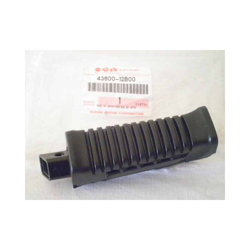 4360012Β00  Footrest Pillion Right Suzuki DL-650 V-Strom