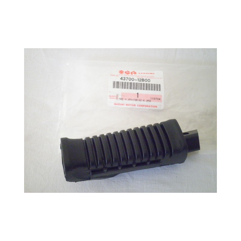 4370012Β00  Footrest Pillion Left Suzuki DL-650 V-Strom