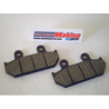 MA124  Front Brake Pads Honda XL-600V Transalp '91-'93