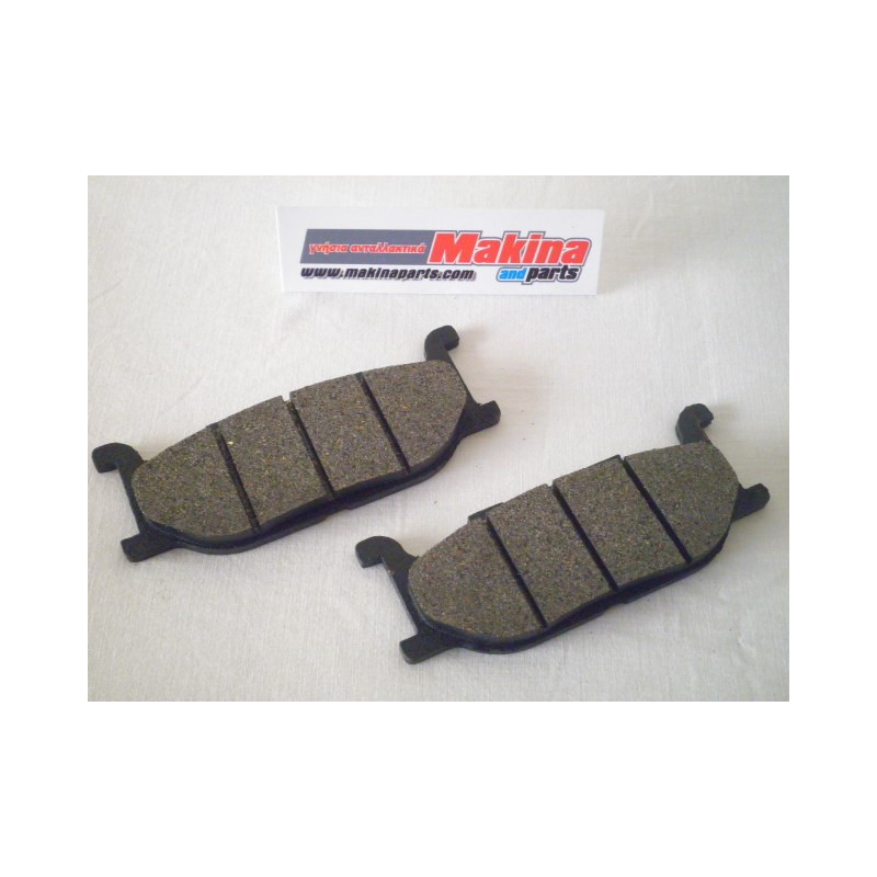 MA179  Front Brake Pads Yamaha T-MAX 500 '01-'03