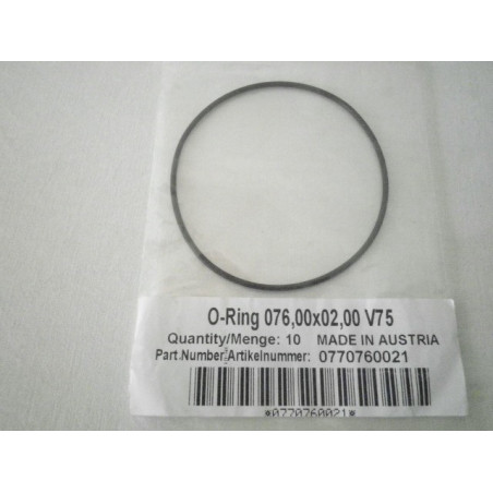 0770760021  O'ring Κεφαλής Κυλίνδρου Εσωτερικό KTM EXC-250