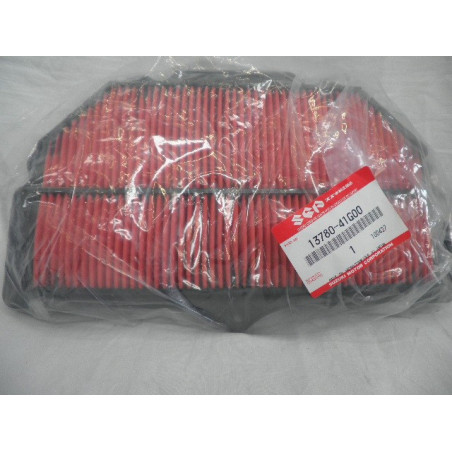 1378041G00  Suzuki Air Filter GSXR-1000