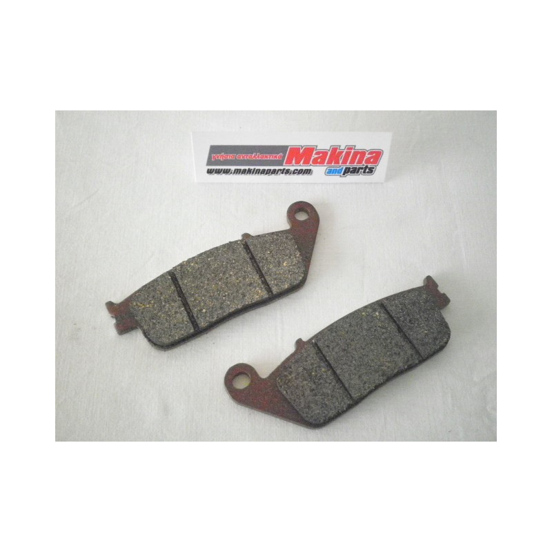 MA142  Front Brake Pads Suzuki AN-650 Burgman