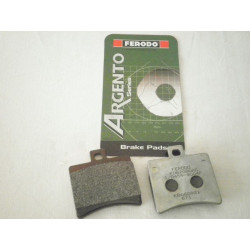 FDB2090AG Ferodo Rear Brake Pads Atlantic-Scarabeo-Leonardo-Sport City