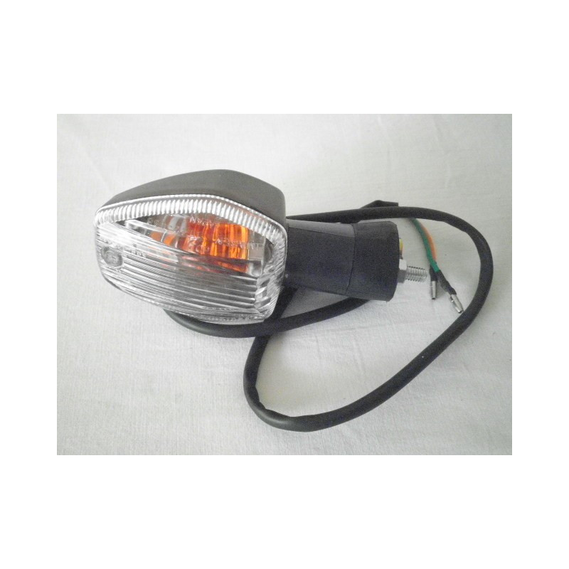 31.0003  Winker Rear Left Honda XL-700V Transalp