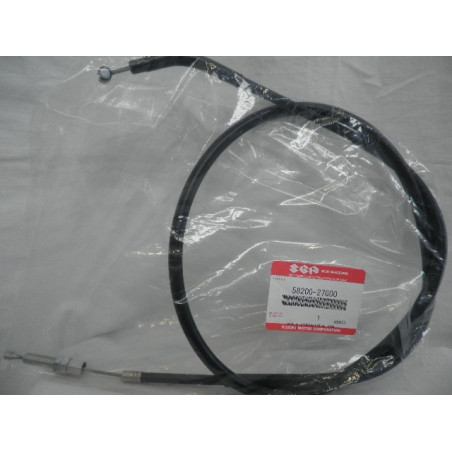 5820027G00  Suzuki Clutch Cable DL-650