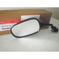 88120MERD01  Mirror LH. Honda CBF-600 '04-'05