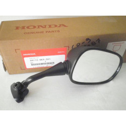 88110MERD01  Mirror RH. Honda CBF-600 '04-'05