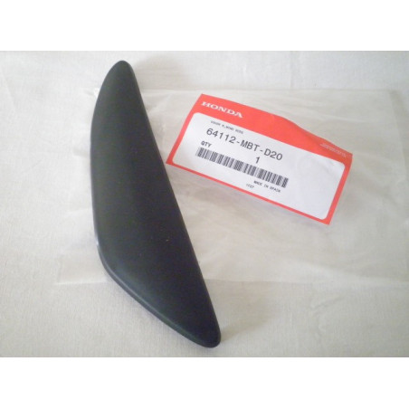 64112MBTD20 Windscreen Cover Right Honda XL-1000V Varadero CBF-600/1000