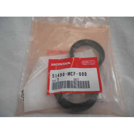 51490MCF000  Honda Fr.Fork Oil Seals Set CBR/VFR