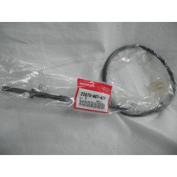 22870MBT610  Honda Clutch Cable XL-1000V