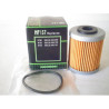 HF157 Hiflofiltro Oil Filter KTM EXC-400/520/525 SX-400/520/525 (short)