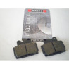 FDB386 Ferodo Rear Brake Pads Yamaha FZS-600 Fazer '98-'03