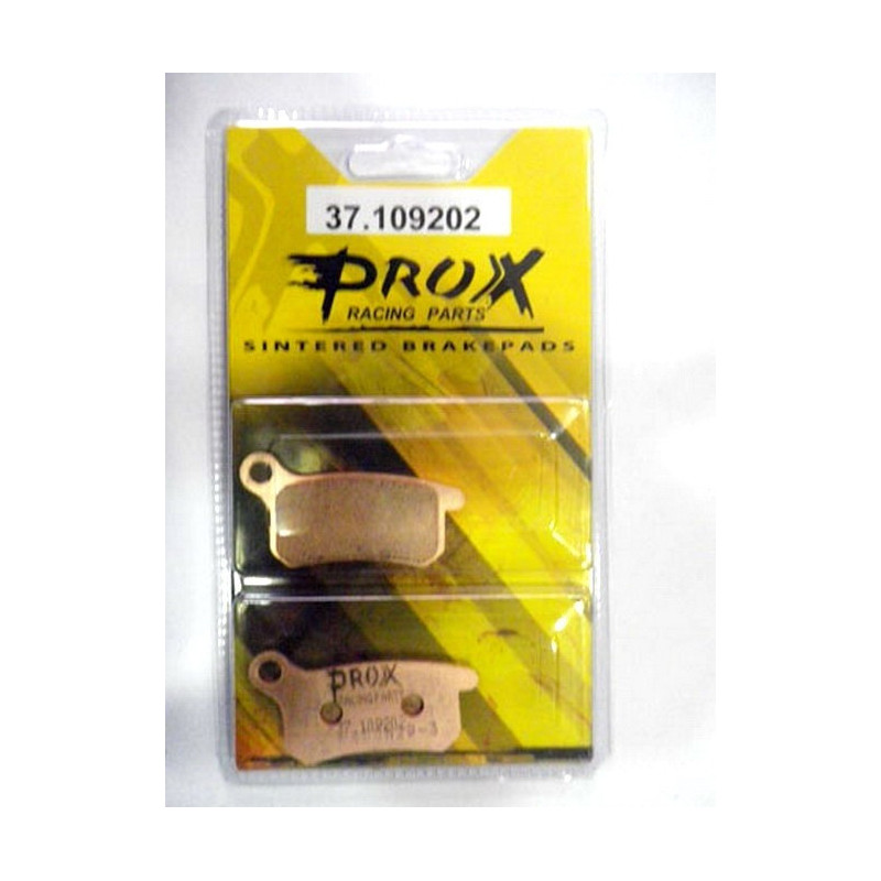 37-109202  ProX Οπίσθια Τακάκια KTM SX-65/85