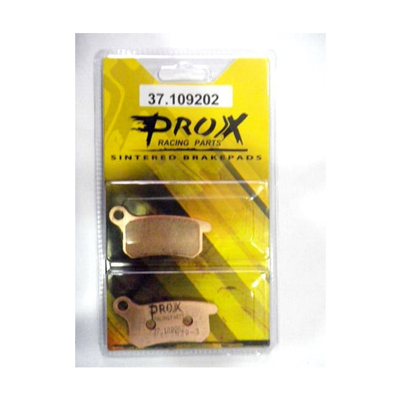 37-109202 ProX Front Brake Pads KTM SX-65/85