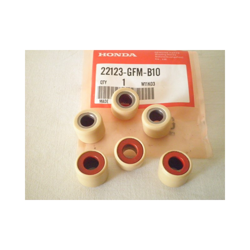 22123GFMB10 Transmission Rolls Honda ΝΗΧ-110i Lead '08-'10