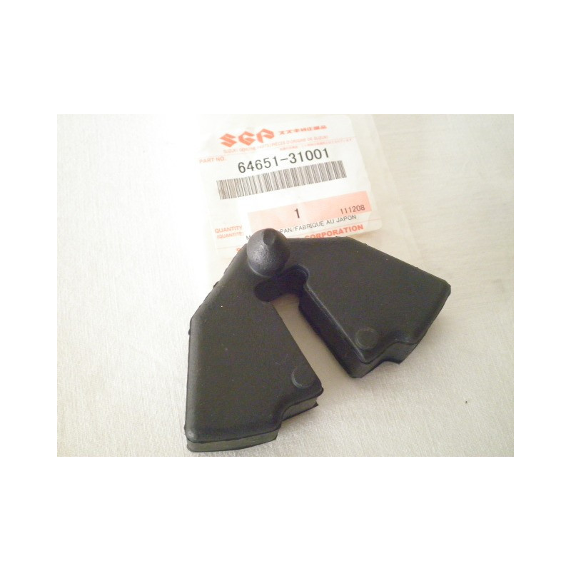 6465131001  Rear Wheel Damper Suzuki GSXR-1300 Hayabusa