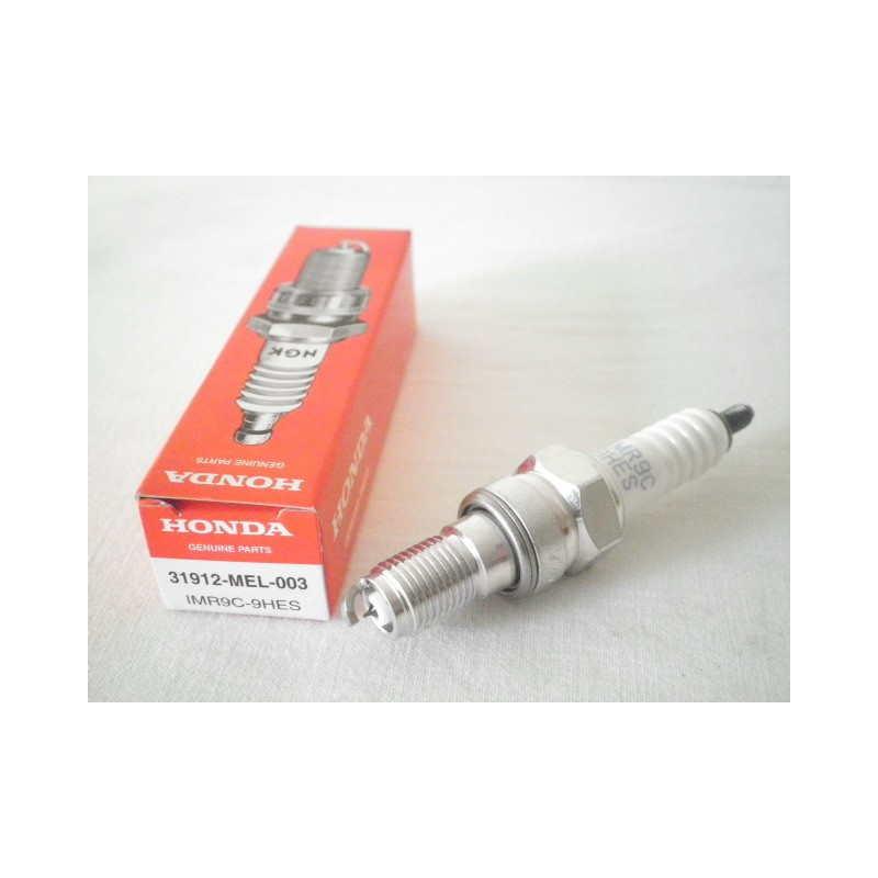 31912MEL003  Μπουζί IMR9C-9HES Honda CBR-1000RR '04-'07 CBR-600RR '05-'08