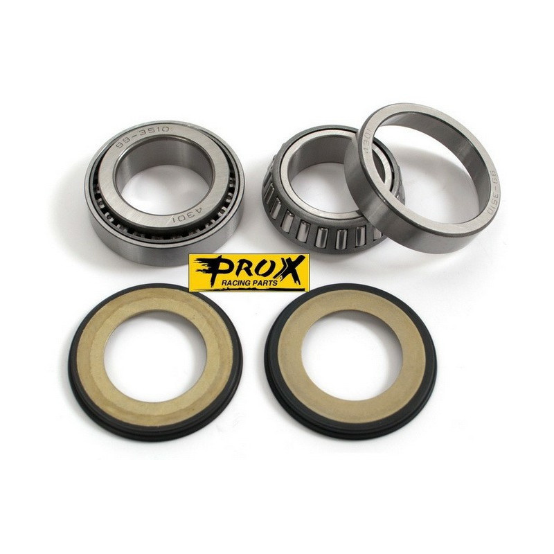 PR-24-110003  PROX Bearing Set Steering Head Pipe Suzuki DL-650 V-Strom