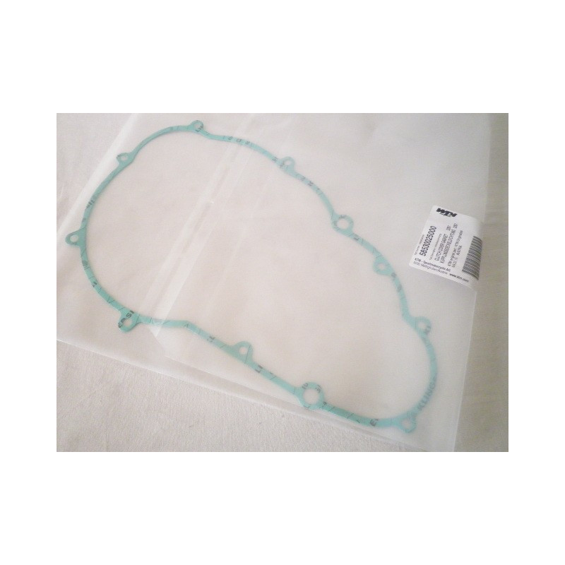 58530025000 Clutch Cover Gasket KTM LC-4 640