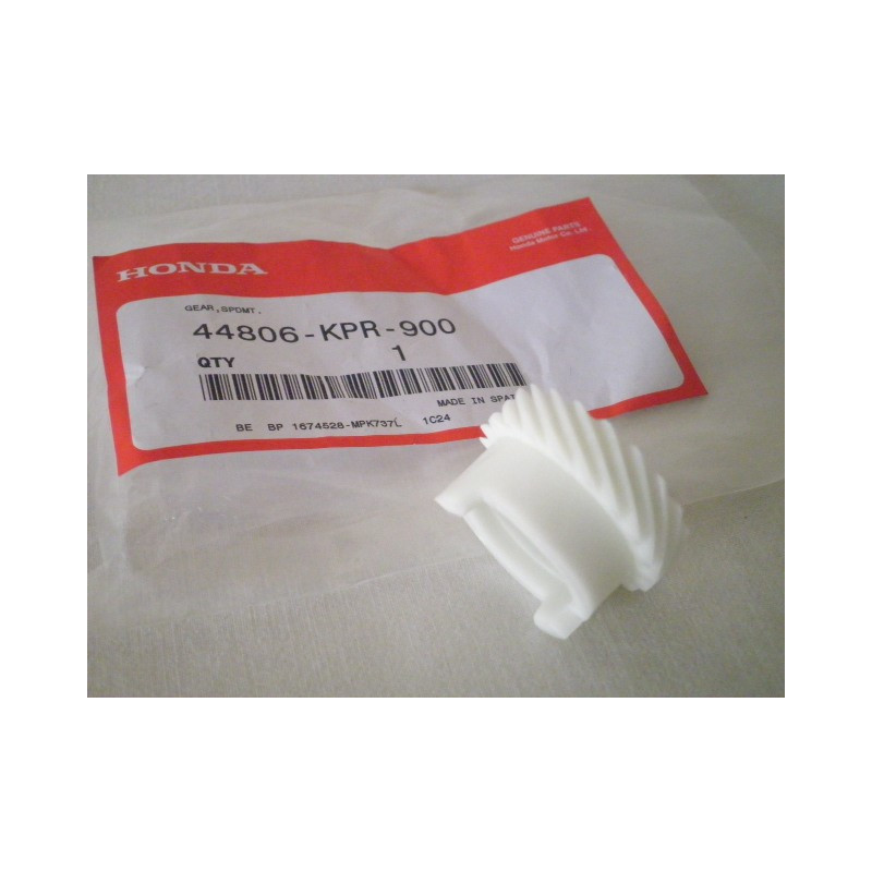 44806KPR900 Γρανάζι Ατέρμονα Κοντέρ Honda SH-125/150 '01-'04
