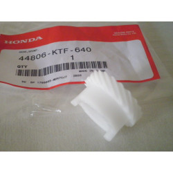 44806KTF640 Honda Speedometer Gear SH-125i-/150i  '05-'11