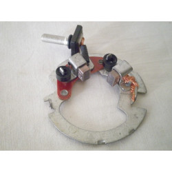 31206KW1  Brush Holder Set Honda AX-1  NX-250  FES-250 