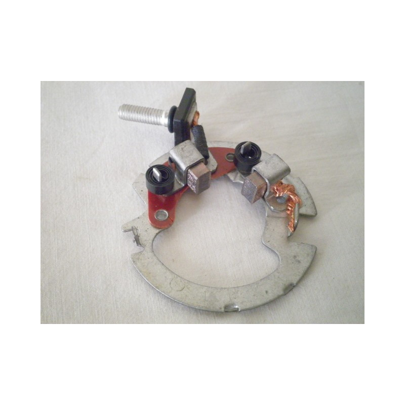 31206KW1  Brush Holder Set Honda AX-1  NX-250  FES-250 