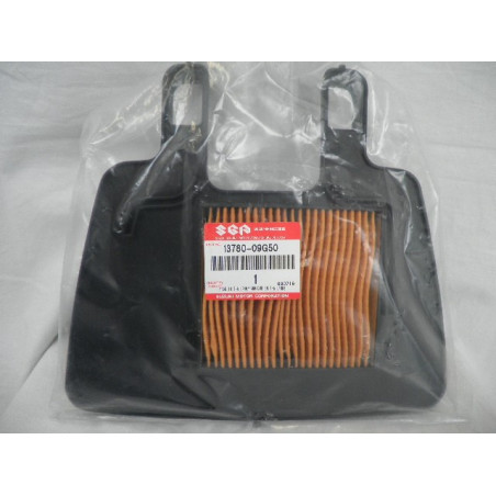 1378009G50  Suzuki Air Filter  FL-125 Address