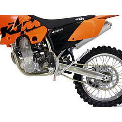 50303023000  Side Stand KTM  EXC