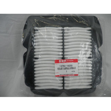 1378016G00  Suzuki Air Filter SV-650/1000