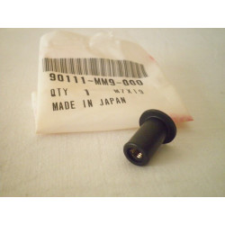90111MM9000 Nut, Cowl Setting Honda XRV-XLV