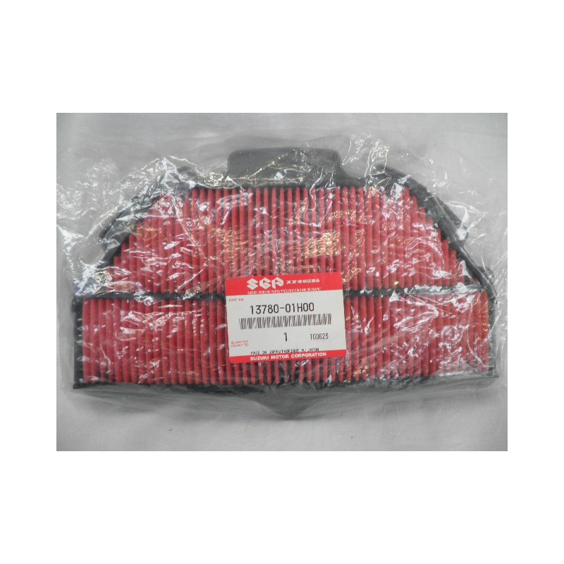 1378001H00  Φίλτρο Αέρος Suzuki GSXR-600/750