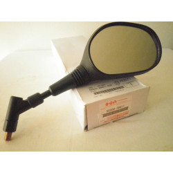 5650038G11 Suzuki RH Mirror GSR-600 