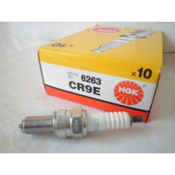 CR9E  NGK Spark Plug CR9E Kawasaki ZX-636RR Ninja