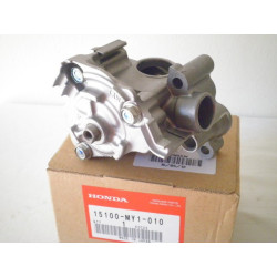 15100MY1010  Oil Pump Assy Honda XL-650V XRV-750