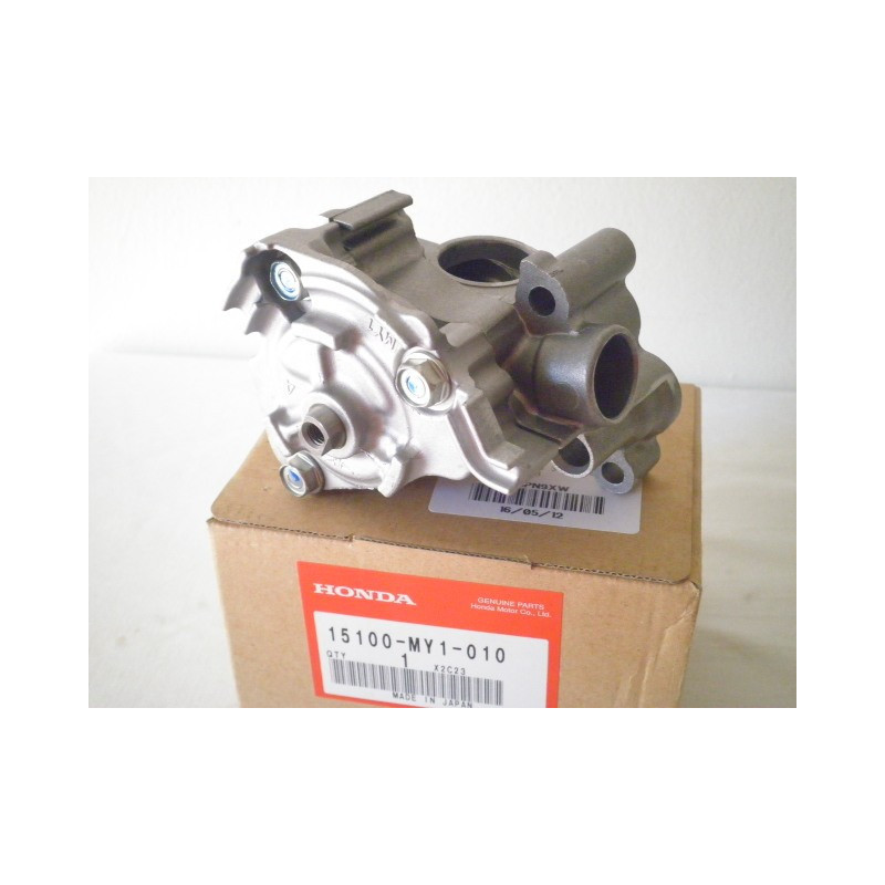 15100MY1010  Oil Pump Assy Honda XL-650V XRV-750