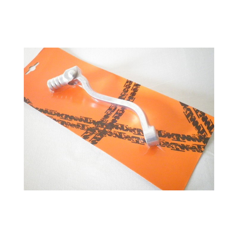 59034031000 Shift Lever Cpl. KTM EXC-SX 4t.