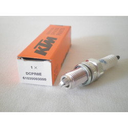 61039093000  Μπουζί KTM Adventure 990 '06-'08