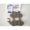 45105APA000A  Front Brake Pads Sym Symphony-50-125-150