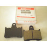 6910040840  Rear Brake pads Suzuki GSX-1400 GSXR-1000 '01-'02