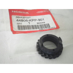 44806KPP901  Speedometer Gear Honda CBR-125