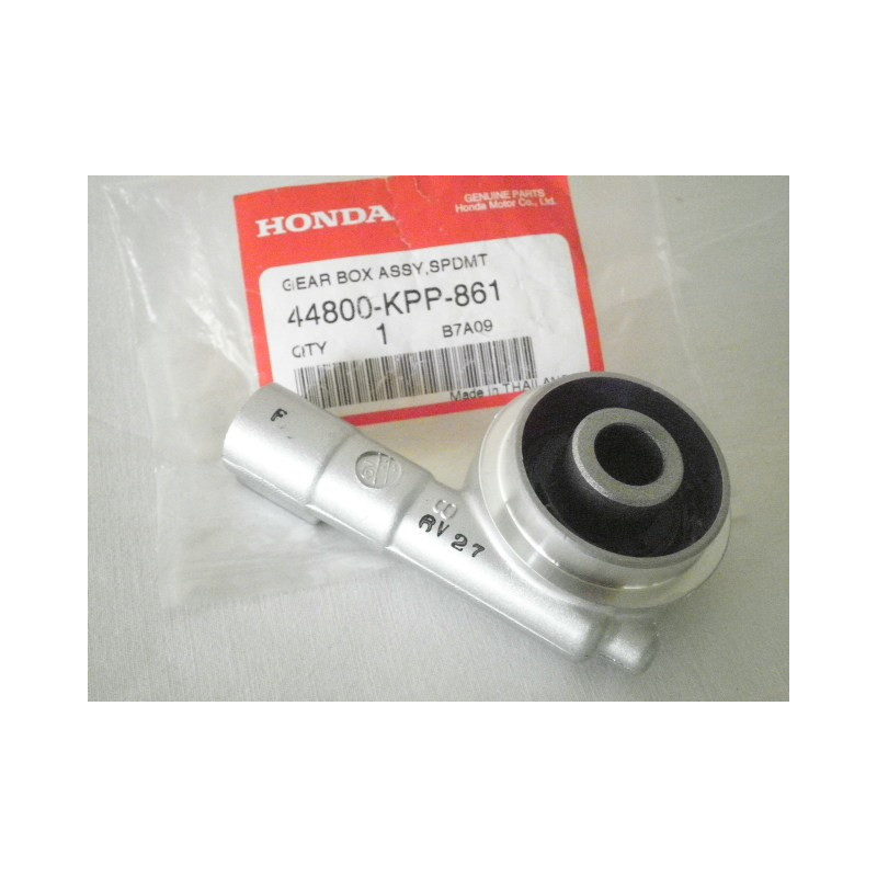 44800KPP861  Speedometer Gear Box Assy Honda CBR-125
