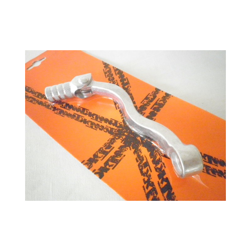 54834031000  Shift Lever Cpl. KTM EXC-250/300 SX-250 '05-'11