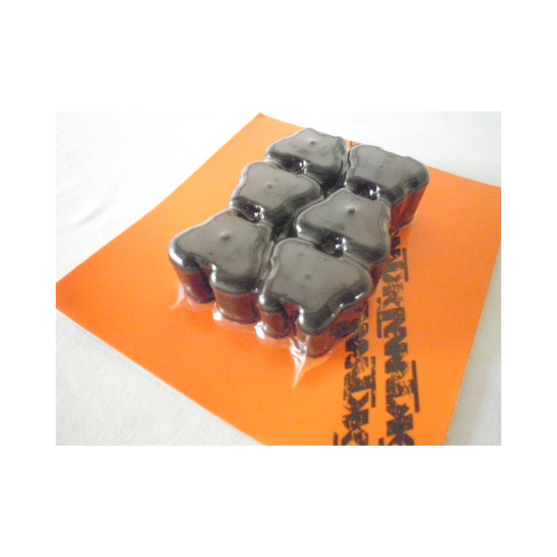 54610459000  Rubber Damping Block KTM ADV.-640-950-990