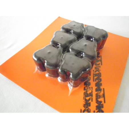 54610459000  Rubber Damping Block KTM ADV.-640-950-990