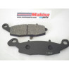 MA229  Front Brake Pads Suzuki DL-650 V-Strom