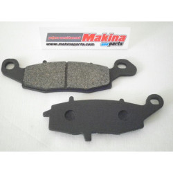 MA231 Front Brake Pads Suzuki DL-650 V-Strom
