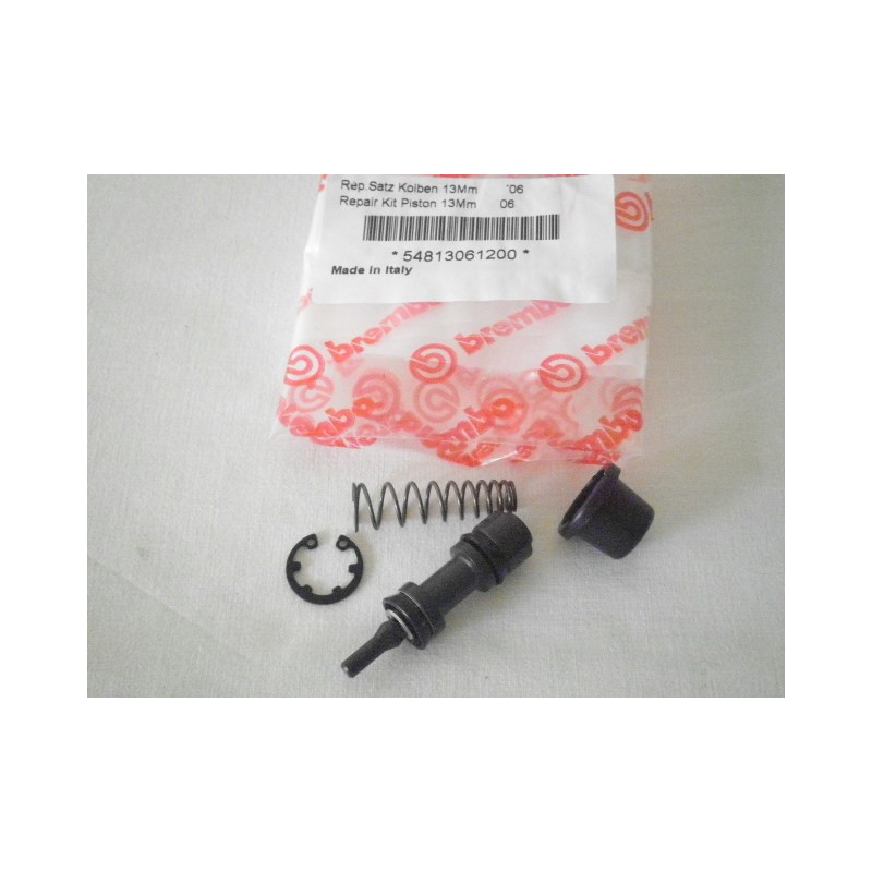 54813061200 Σετ Επισκευής Πίσω Τρόμπας Φρένου 13mm KTM EXC-SX '06-'11