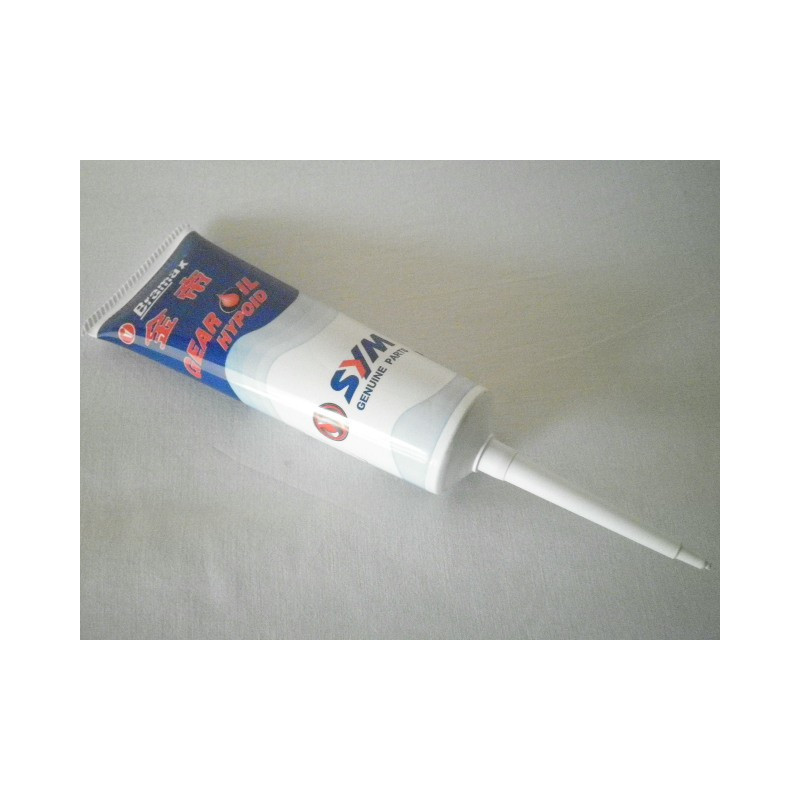 1MHPO120  SYM Scooter Gear Oil 120ml